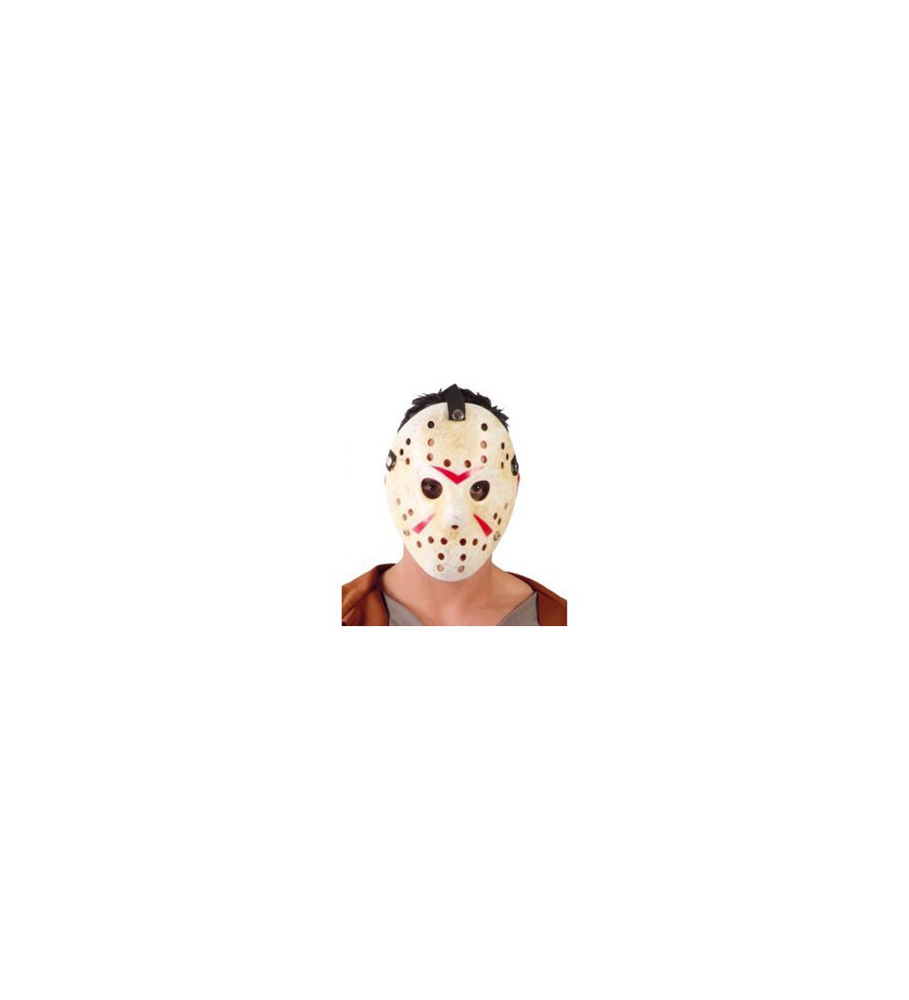Maska - Jason