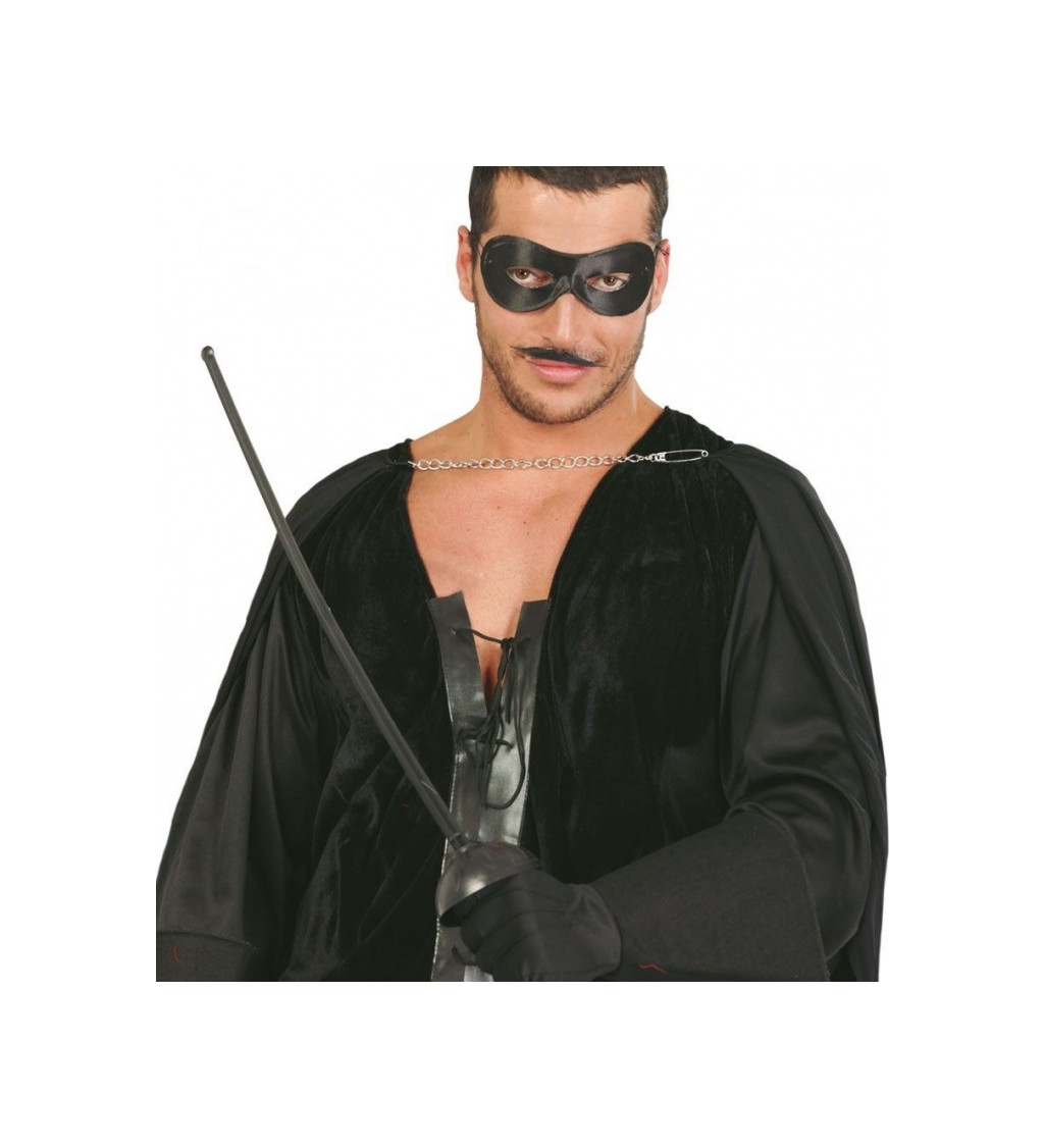 Set - Zorro