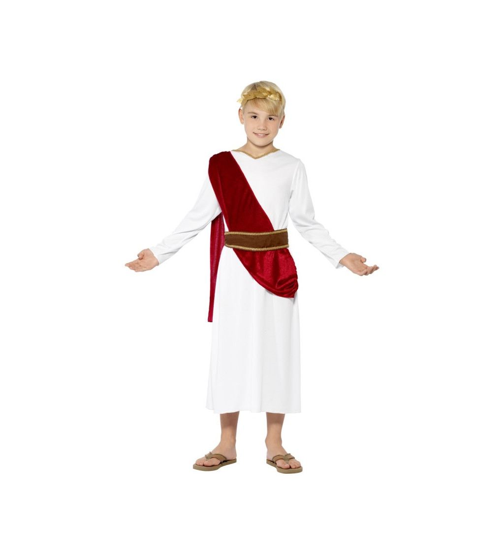 Detský kostým - Rímsky