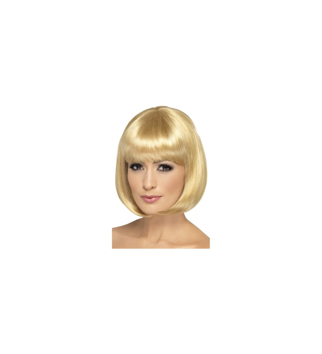 Parochňa Partyrama - blond