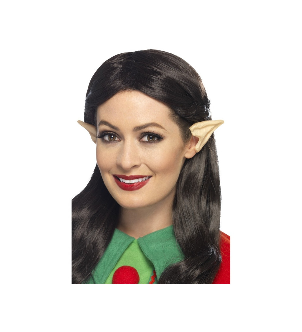 Uši Elf