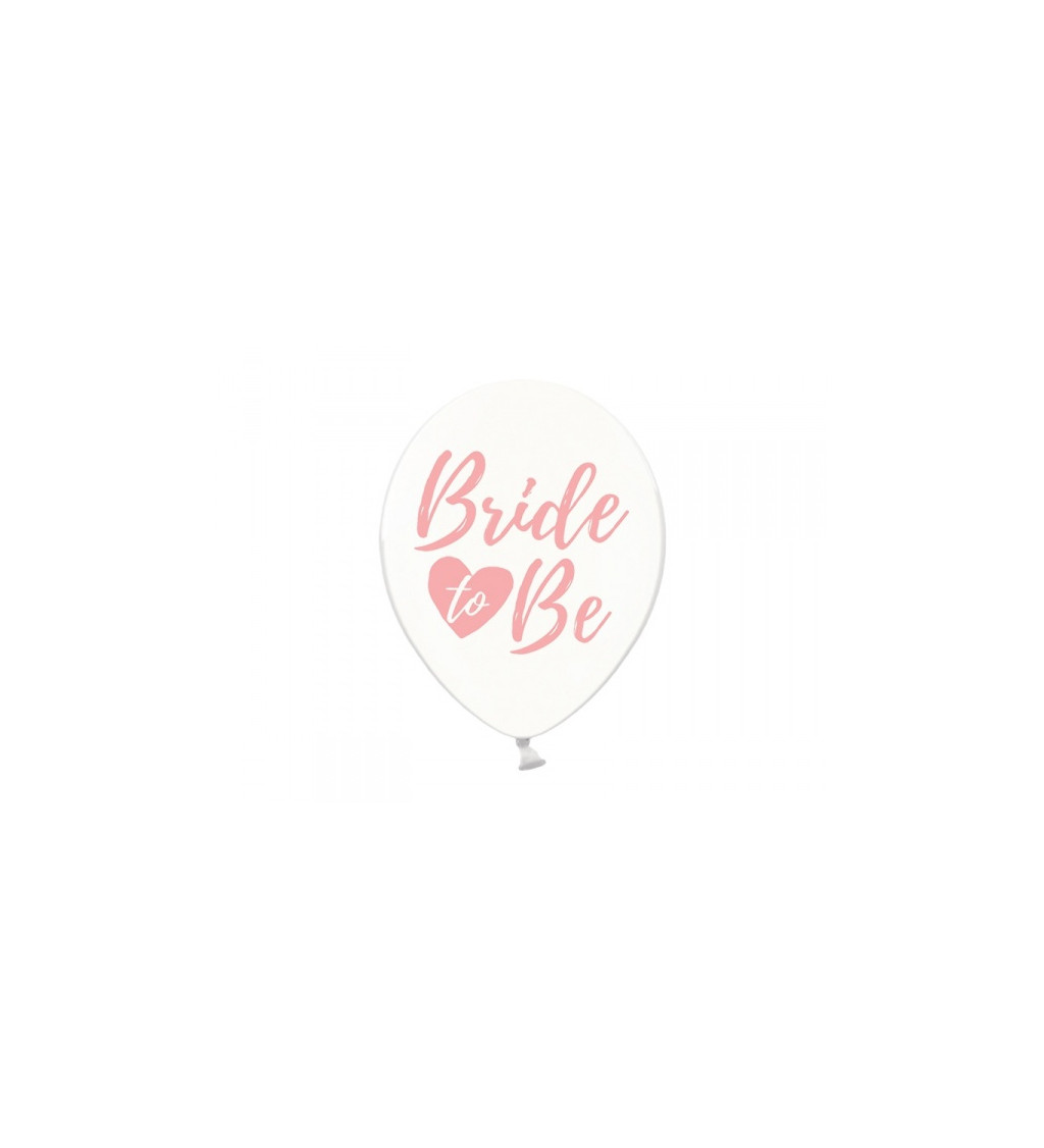 Balónik - Bride to be