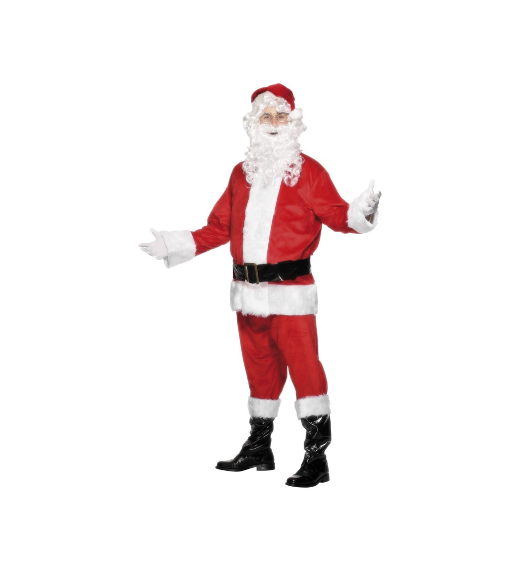 Kostým Santa Claus II