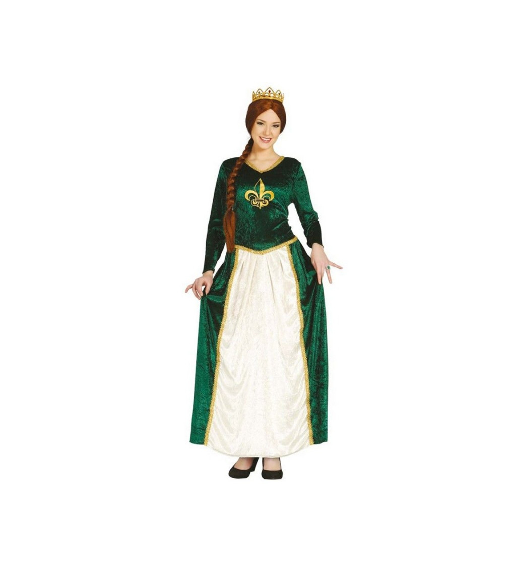 Kostým Fiona II