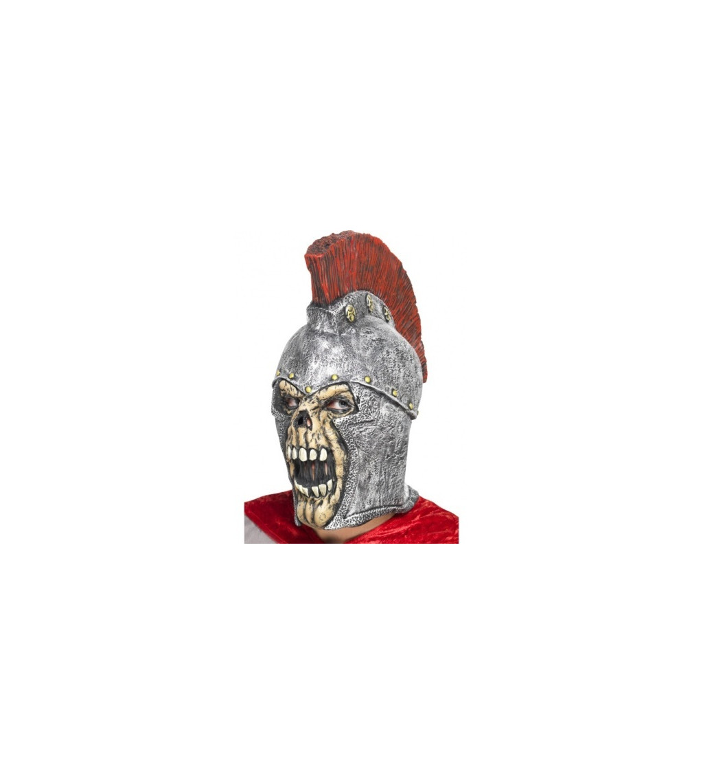Maska Zombie Riman