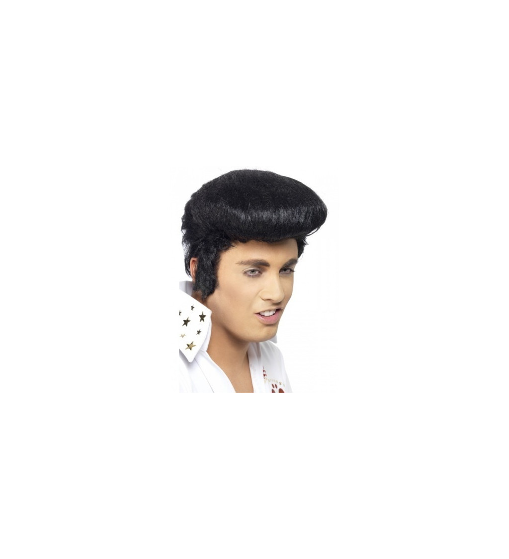Elvis parochňa - Deluxe