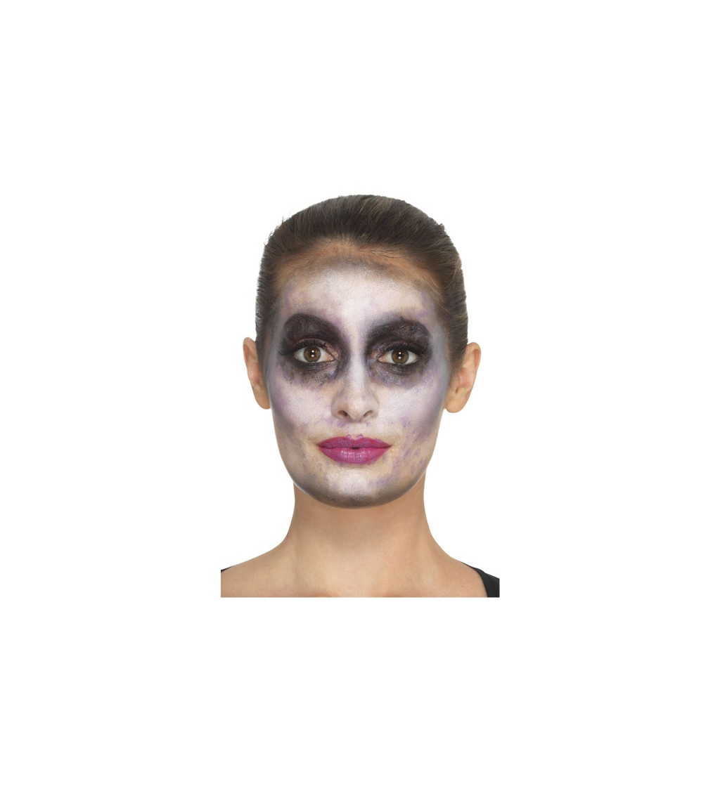 Make up Zombie