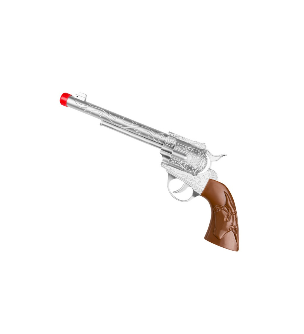 Kovbojská pištoľ II
