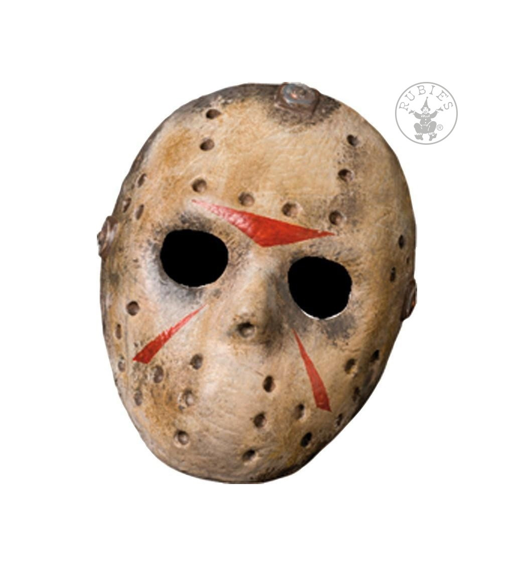 Maska Jason