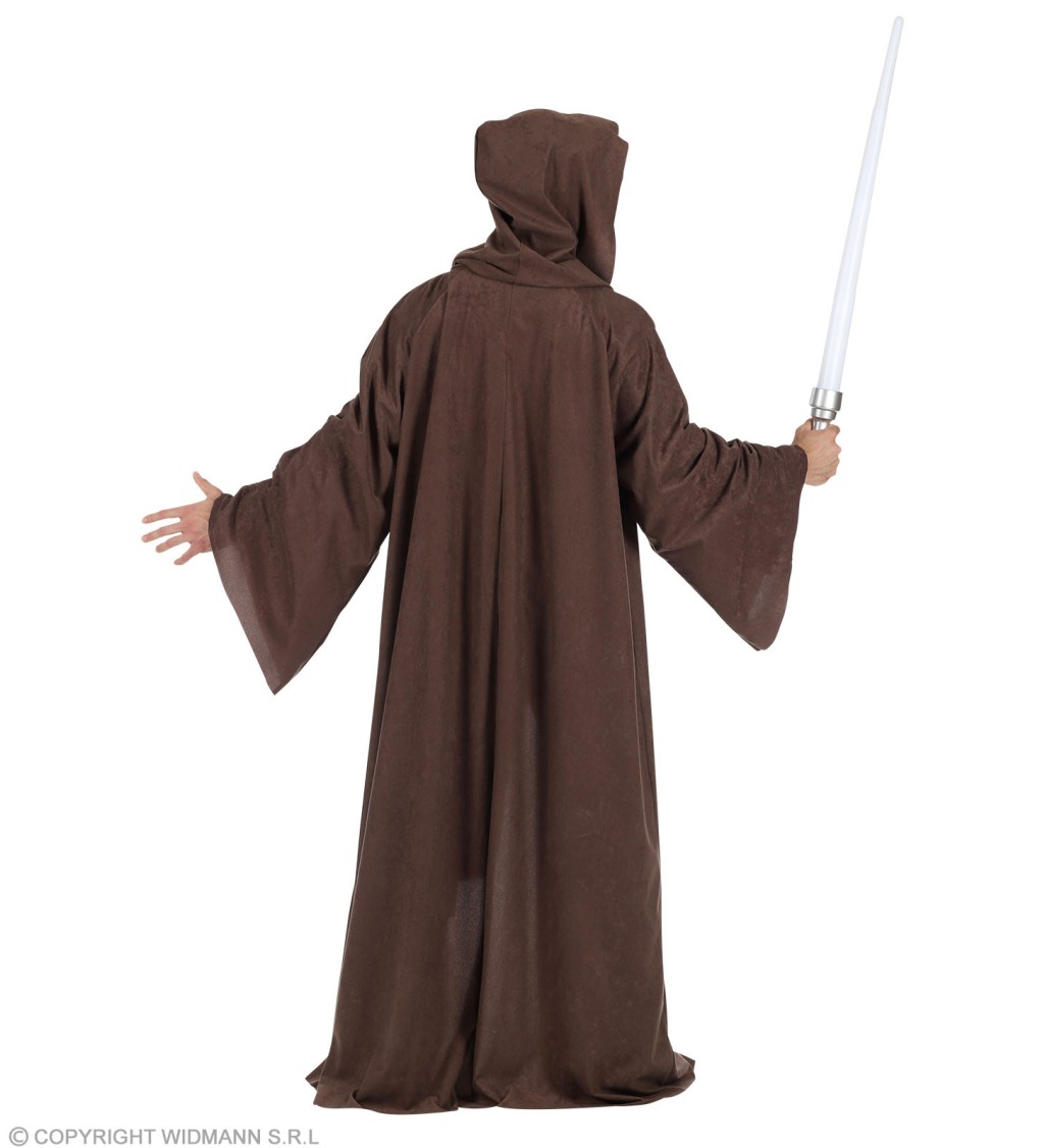 Pánsky kostým - Odvážny Jedi