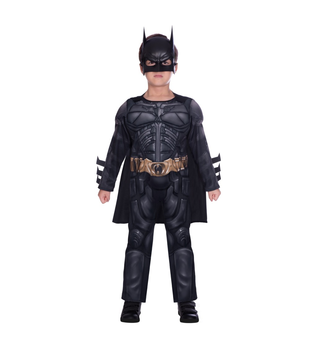 Kostým Batman Dark Knight