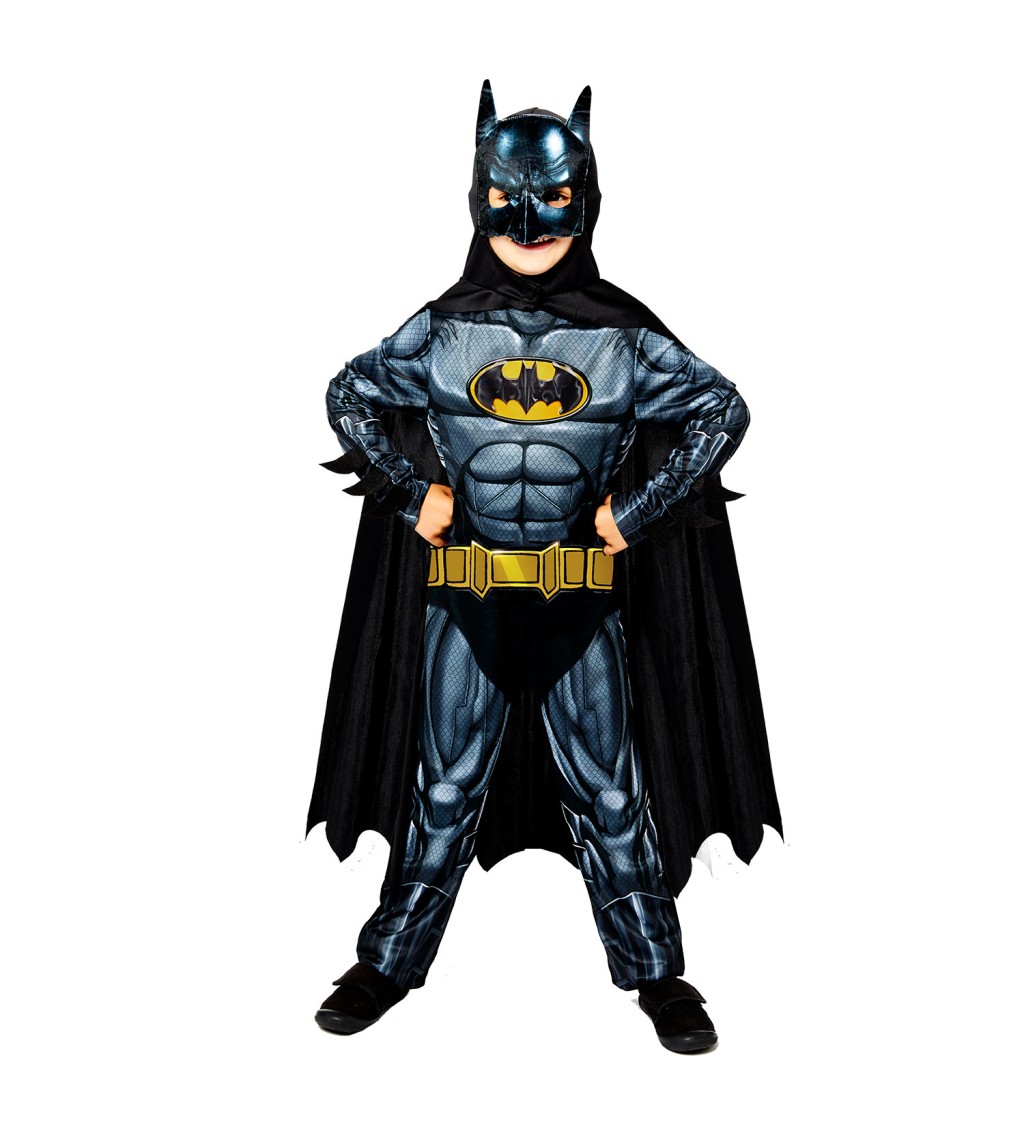 Kostým Batman Sustainable