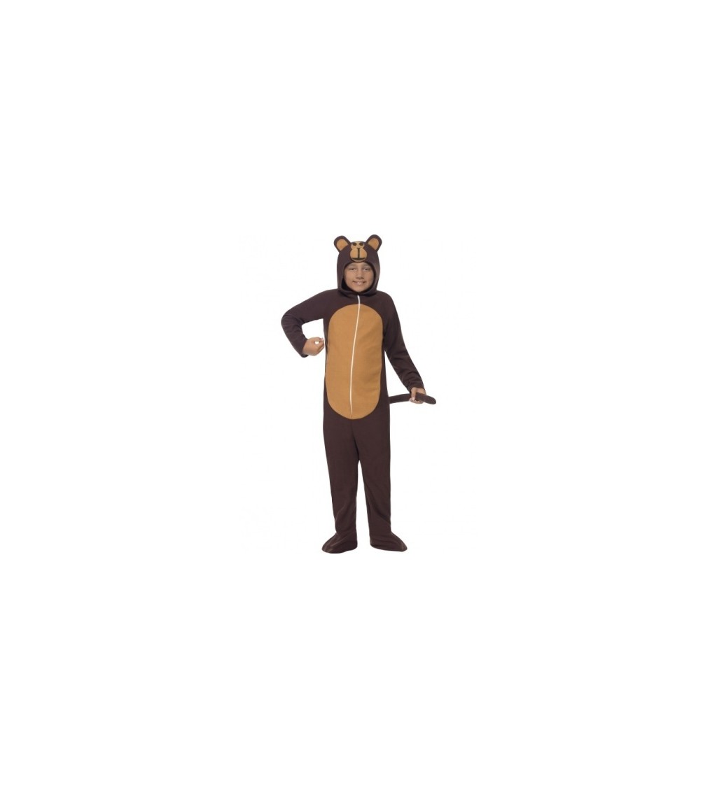 Detský kostým Opička II