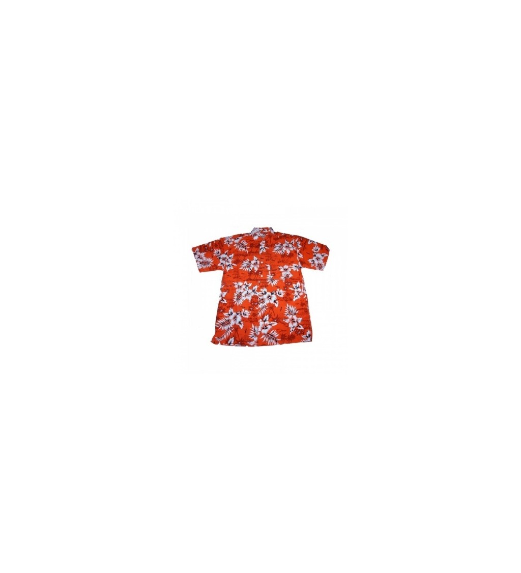 AKCIA - Havajská košeľa - veľ. S