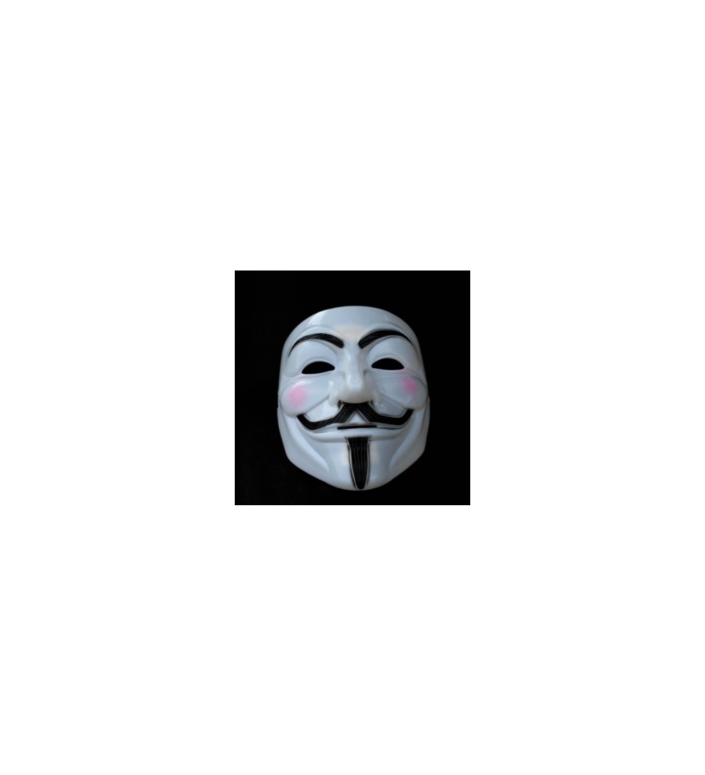 Maska - Vendetta