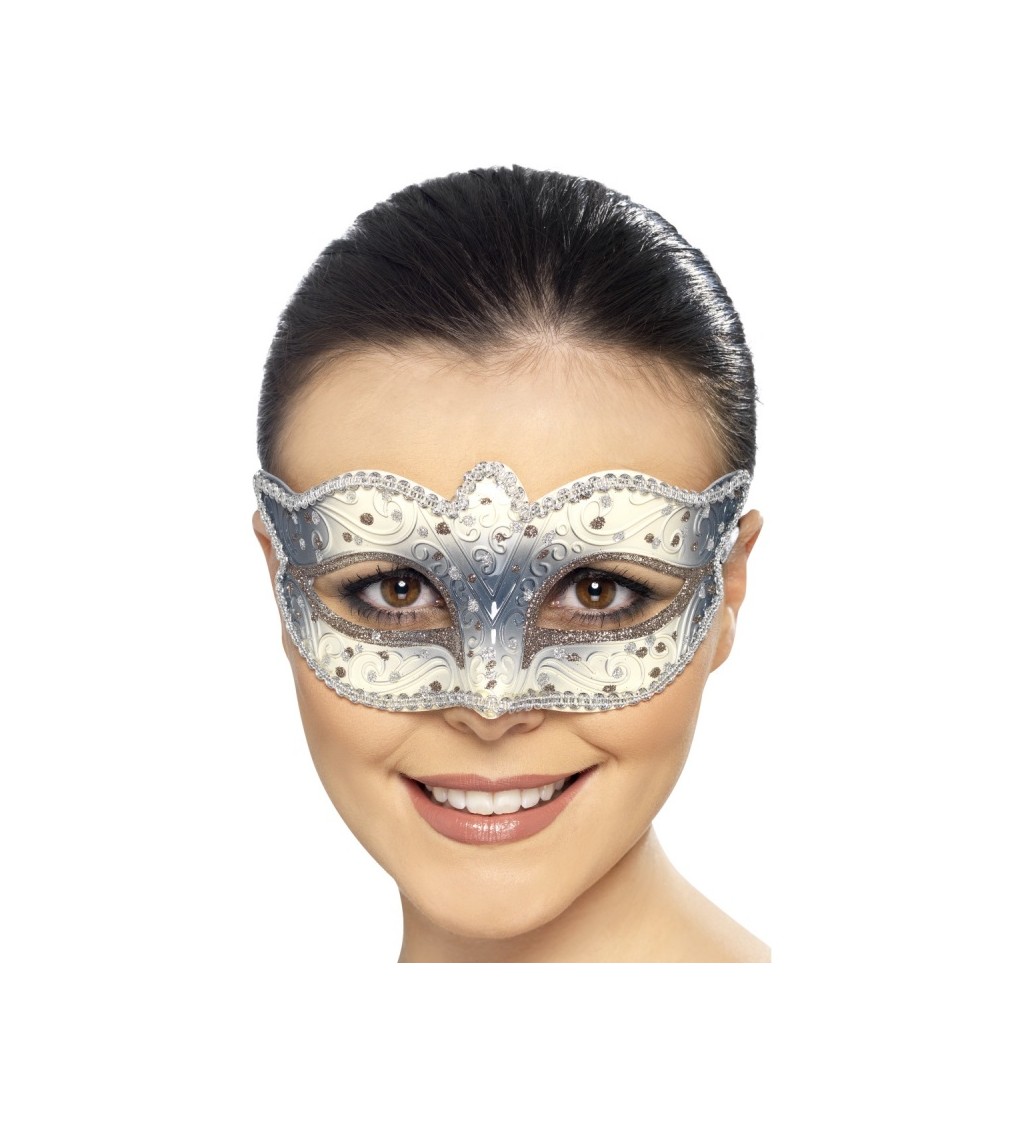 Benátska maska Colombiana