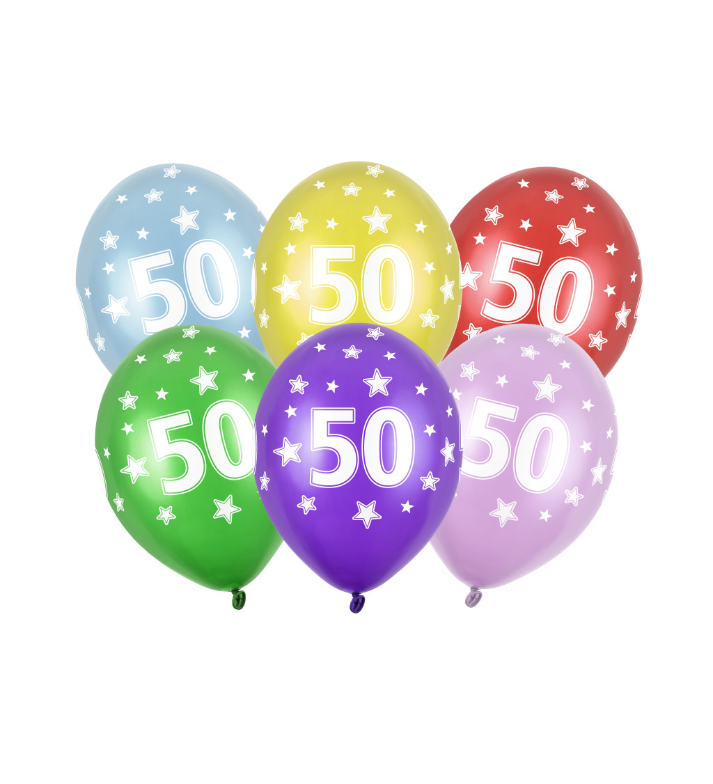 Balón - 50