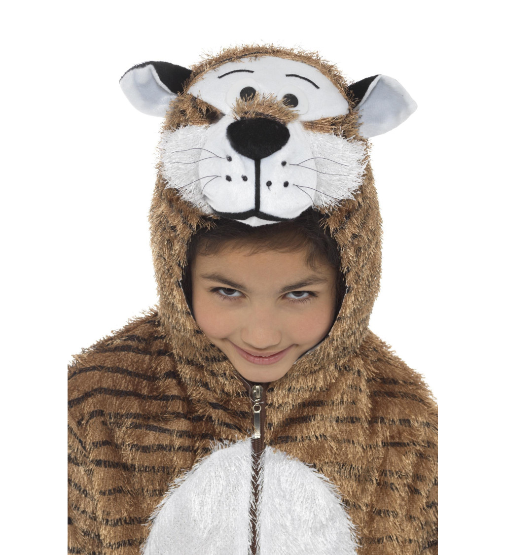 Detský kostým Tigrík
