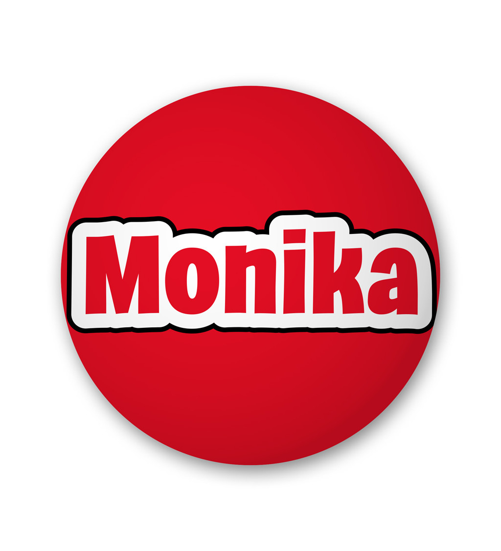 Placka Monika