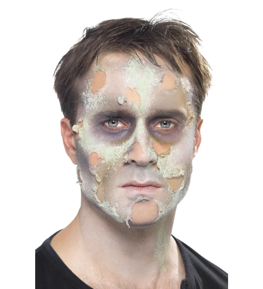 Make-up Zombie