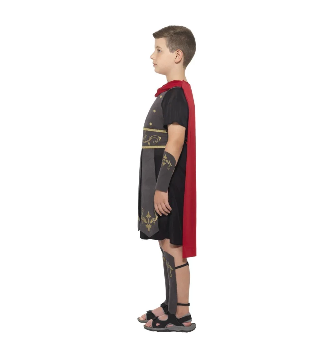 Detský kostým "Gladiátor"
