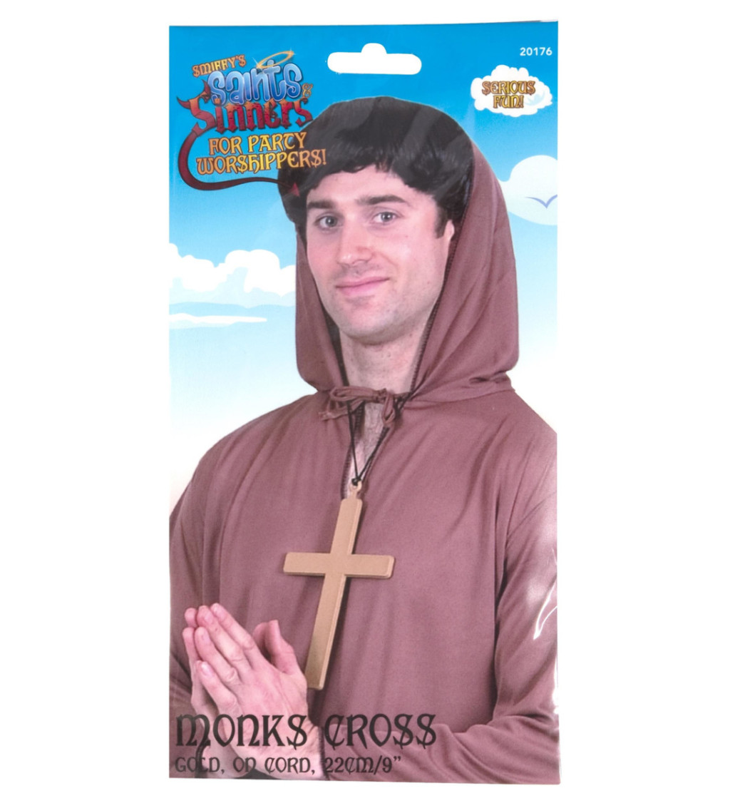 Kríž mních