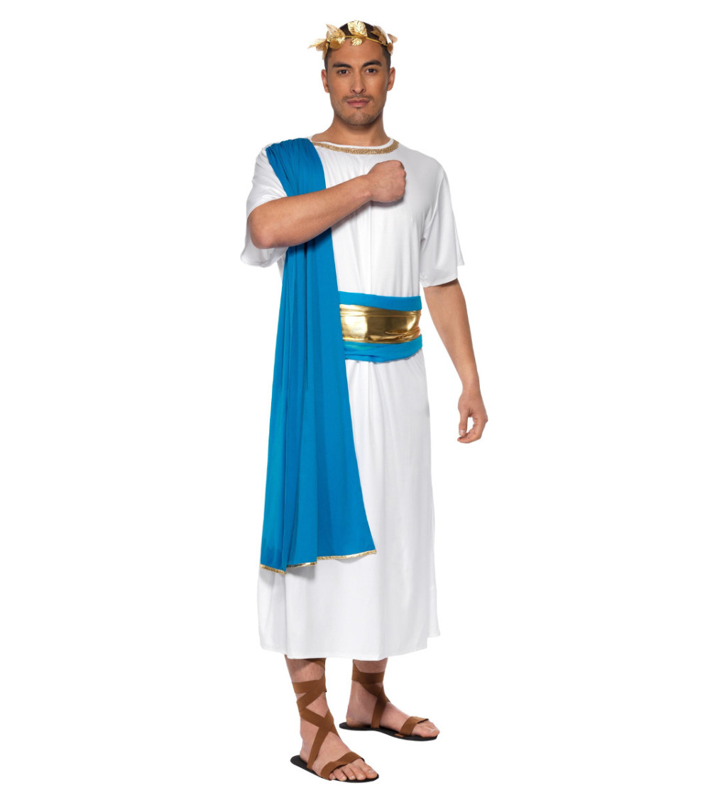 Kostým - Rímsky senátor