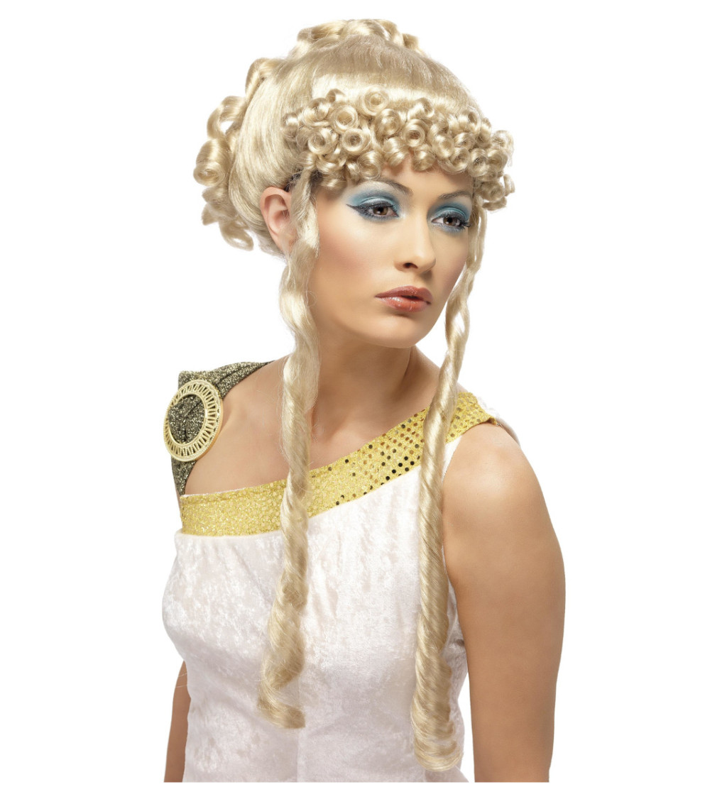 Parochňa - Grécka bohyňa