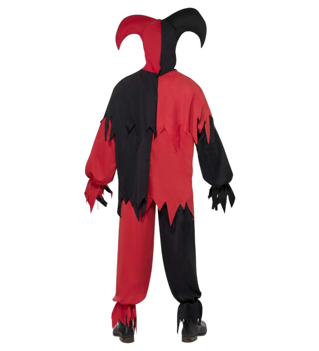 Kostým Hororový klaun