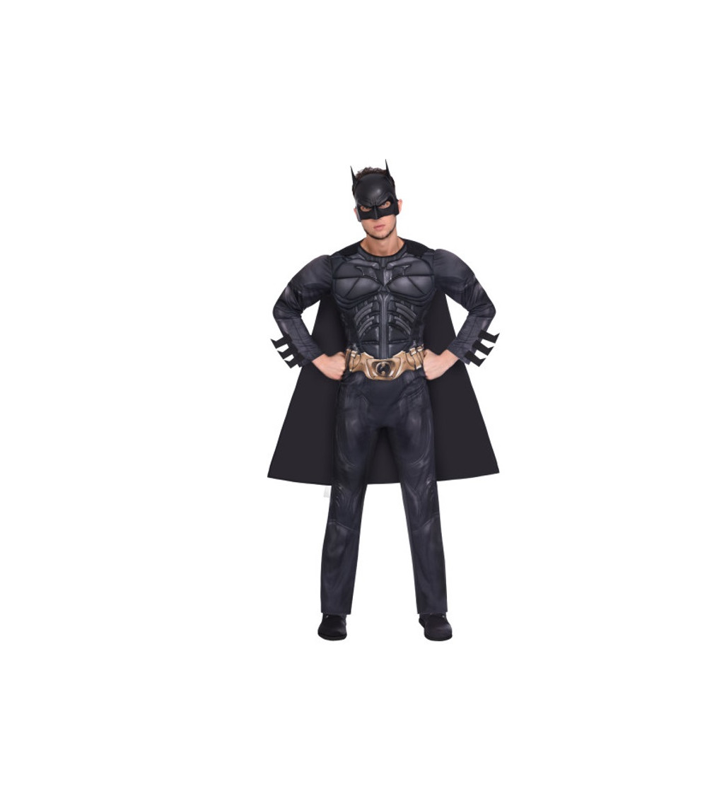 Pánsky kostym Batman M