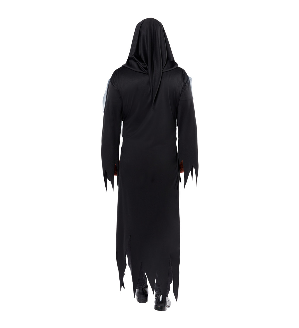 Pánsky kostým Grim Reaper