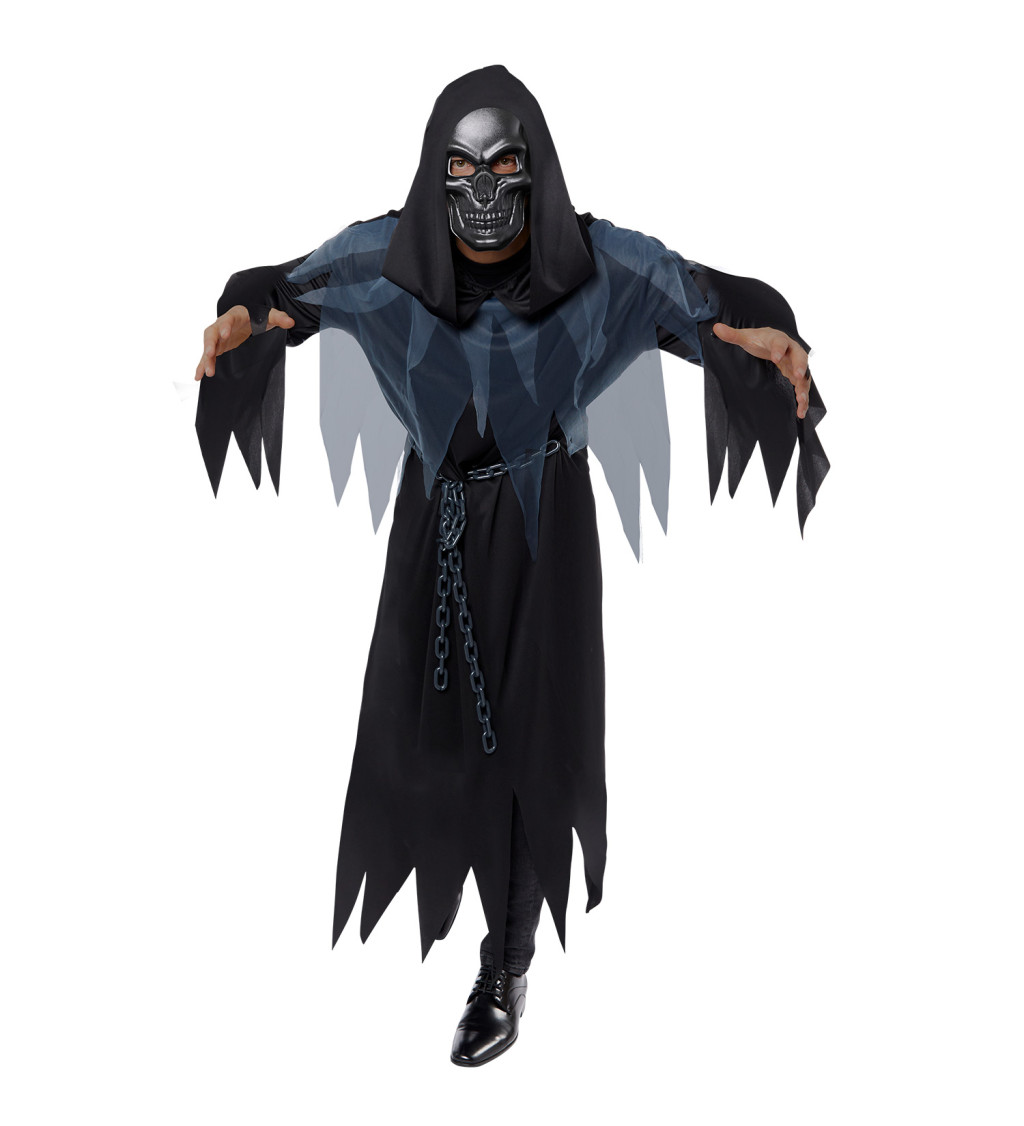 Pánsky kostým Grim Reaper