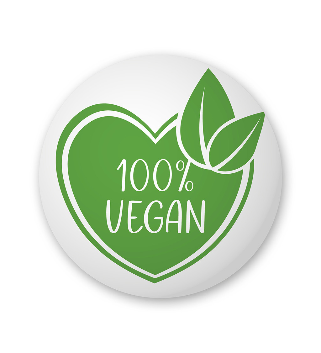 Placka 100% vegan