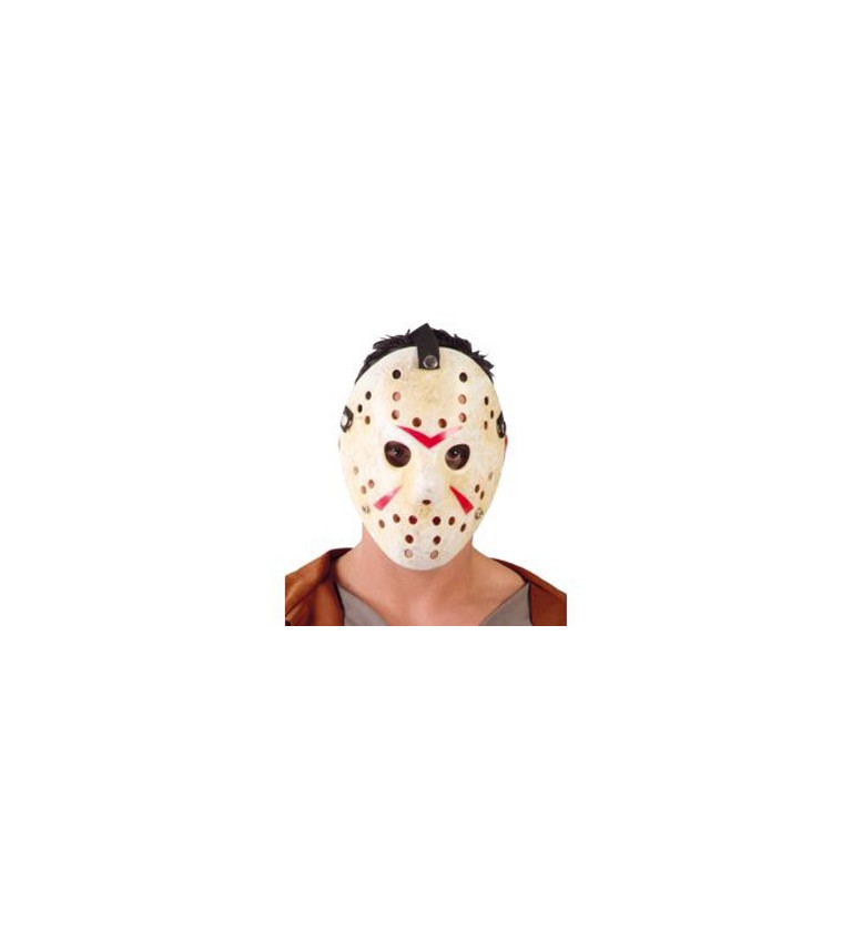 Maska - Jason