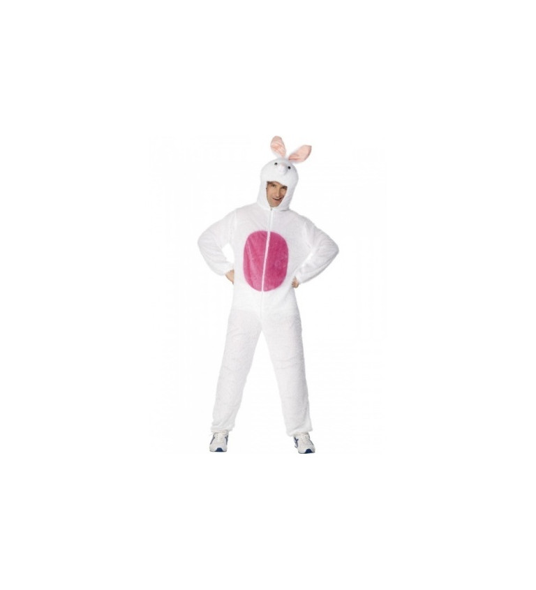 Kostým - Zajačica ušiačka