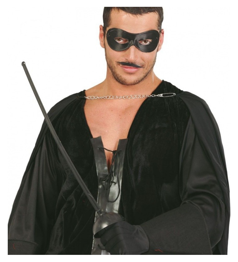 Set - Zorro