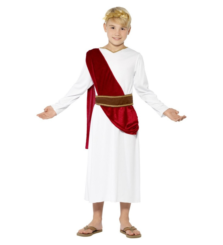 Detský kostým - Rímsky