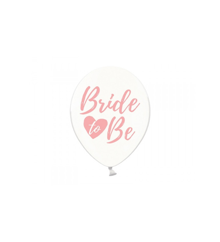 Balónik - Bride to be