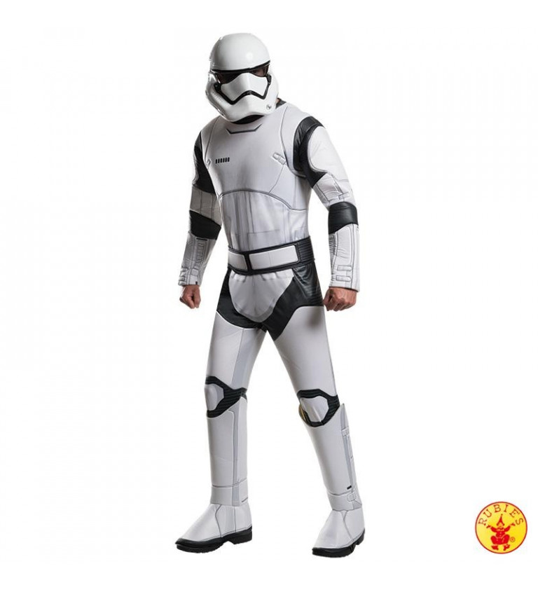 Kostým - Stormtrooper Deluxe