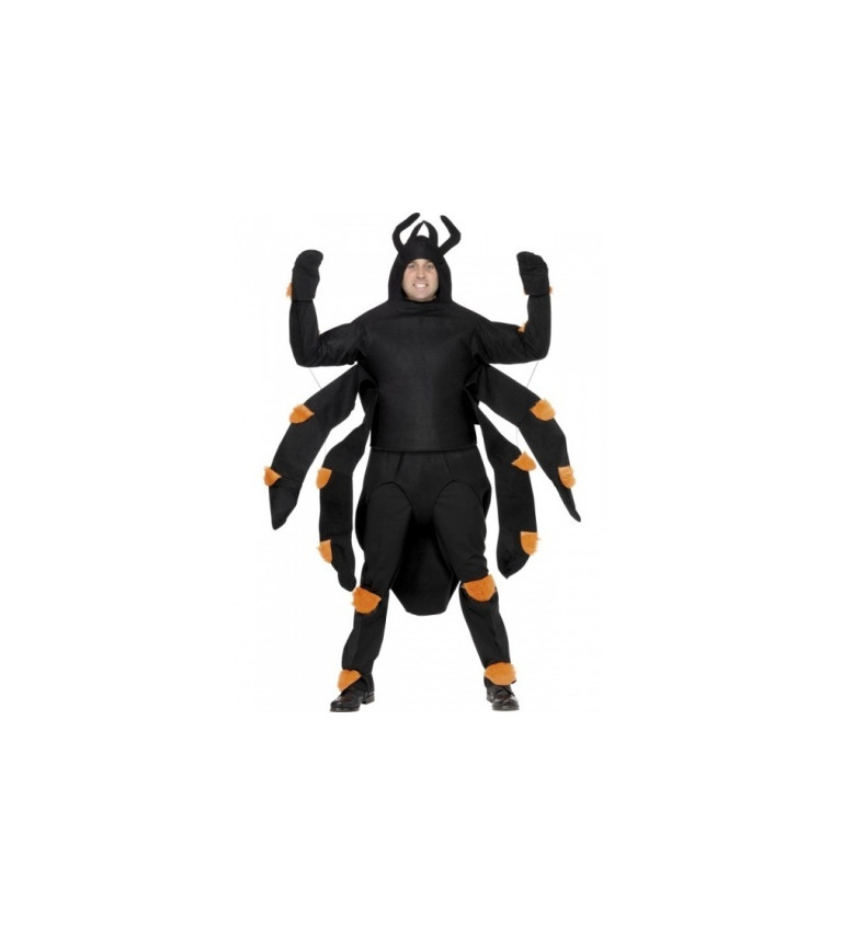 Kostým Pavúk