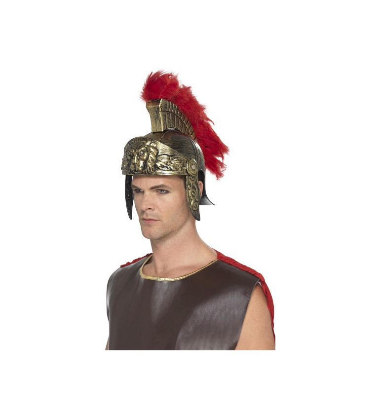 Prilba Spartan II