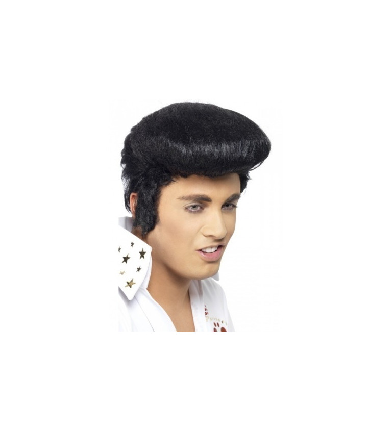 Elvis parochňa - Deluxe