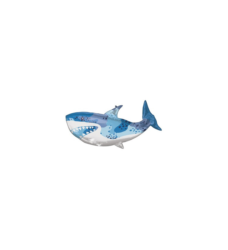 Balónik - žralok