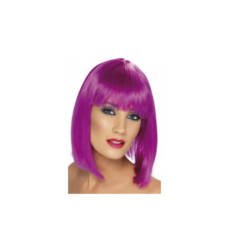 Parochňa Glam - fialová