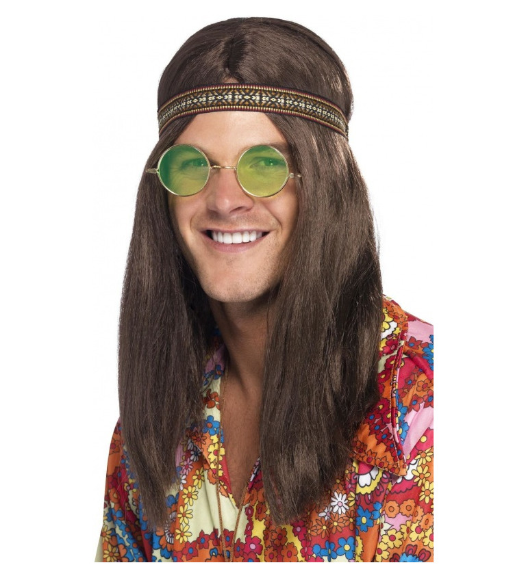 Hippie sada - pánska