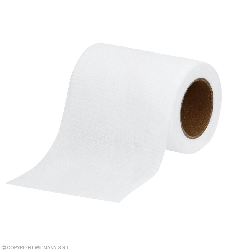 Kanadský žartík - toaletný papier