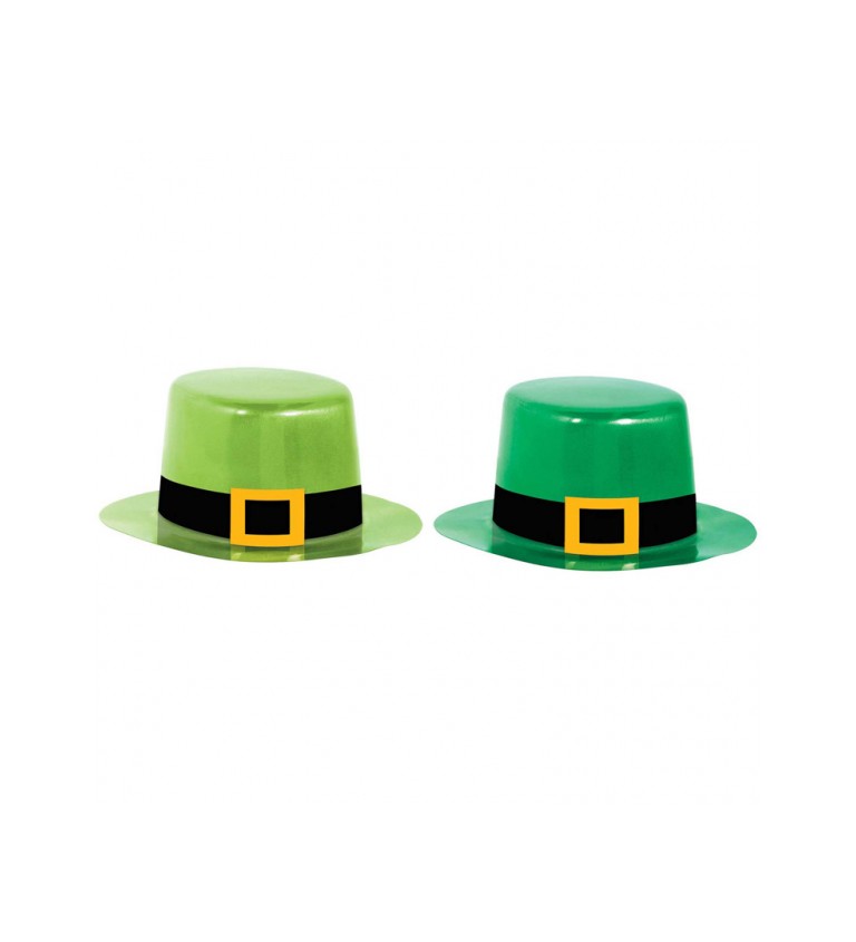 Mini klobúčik St. Patrick's Day