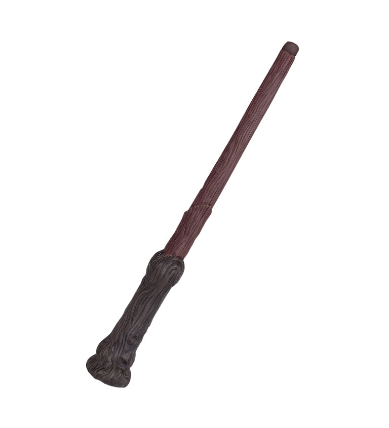 Kúzelná palička Harryho Pottera