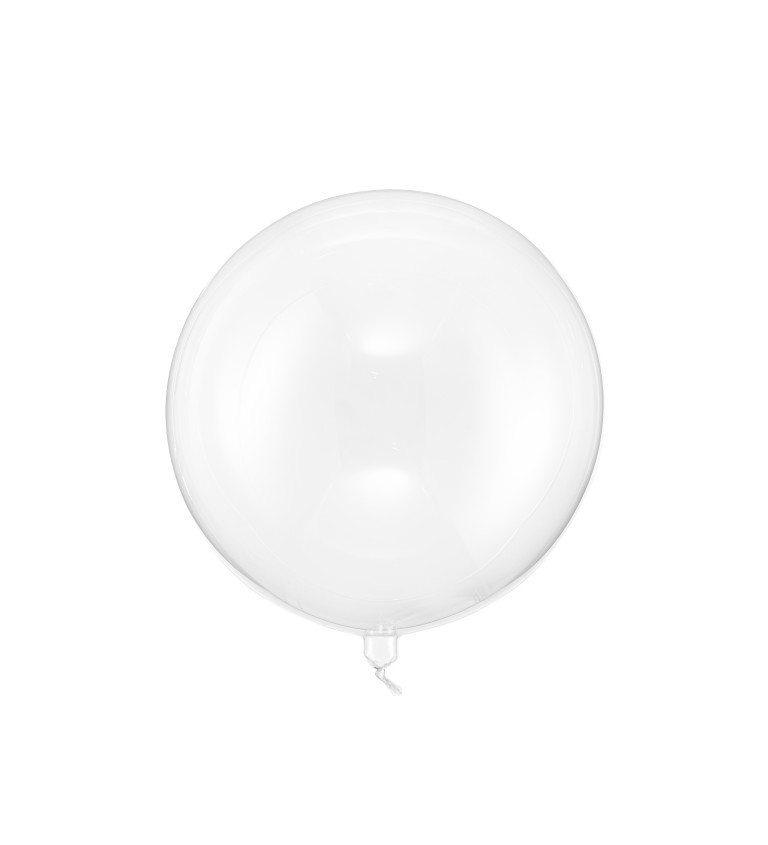 Orbz Balónik, číra biela