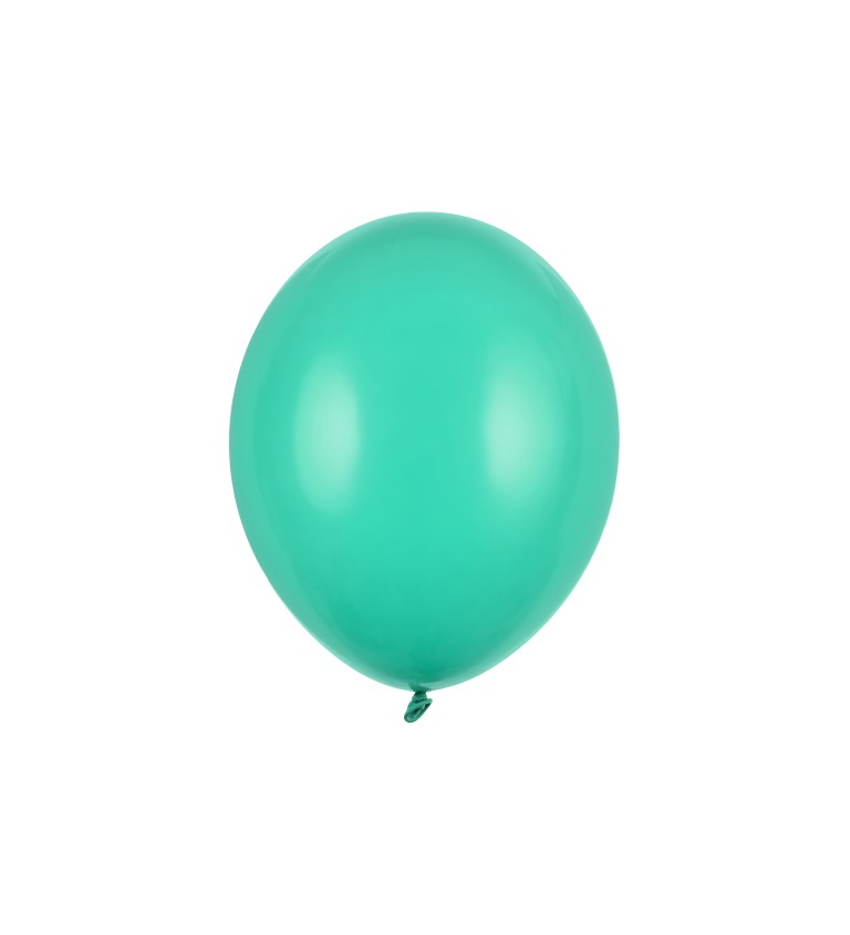 Balónik - akvamarín